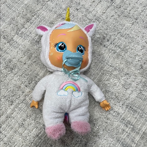 cry-baby-toys-cry-baby-dreamy-doll-poshmark